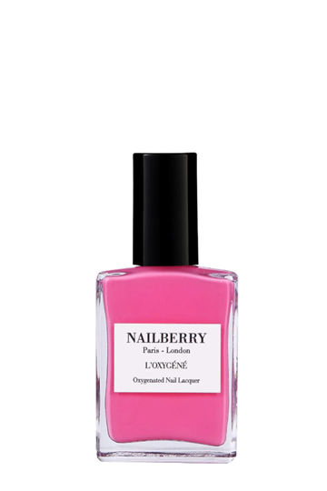 Nailberry Pink Tulip